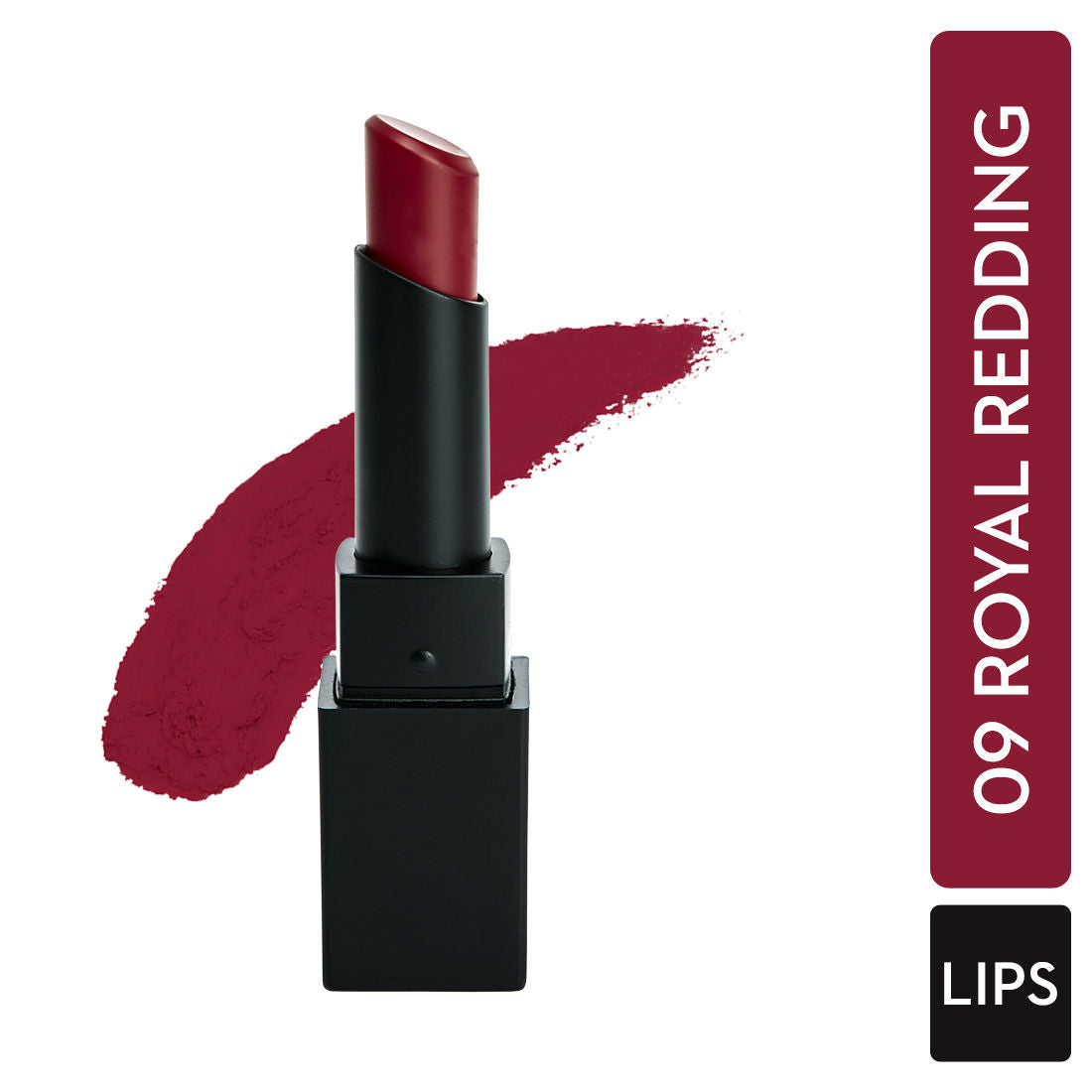 SUGAR Nothing Else Matter Longwear Lipstick