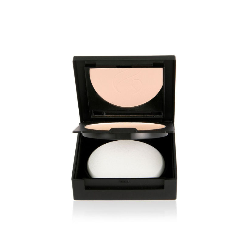 SUGAR Dream Cover SPF15 Mattifying Compact Powder