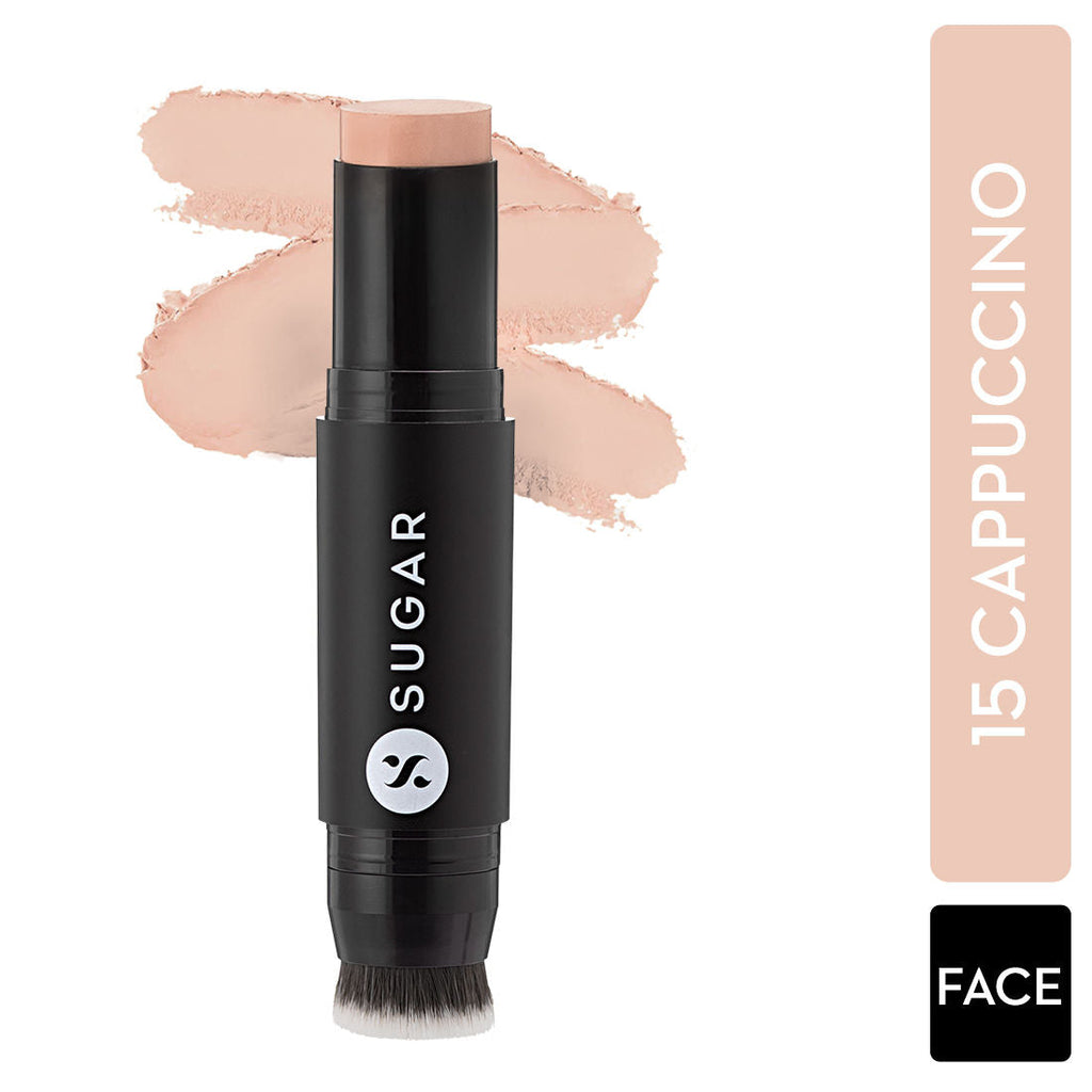 SUGAR Ace Of Face Foundation Stick