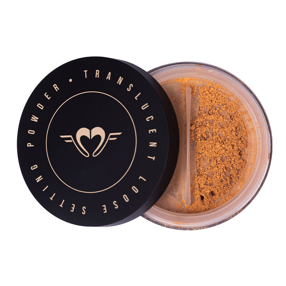 Daily Life Forever52 Translucent Loose Setting Powder