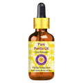 Deve Herbes Pure Perilla Cold Pressed Oil