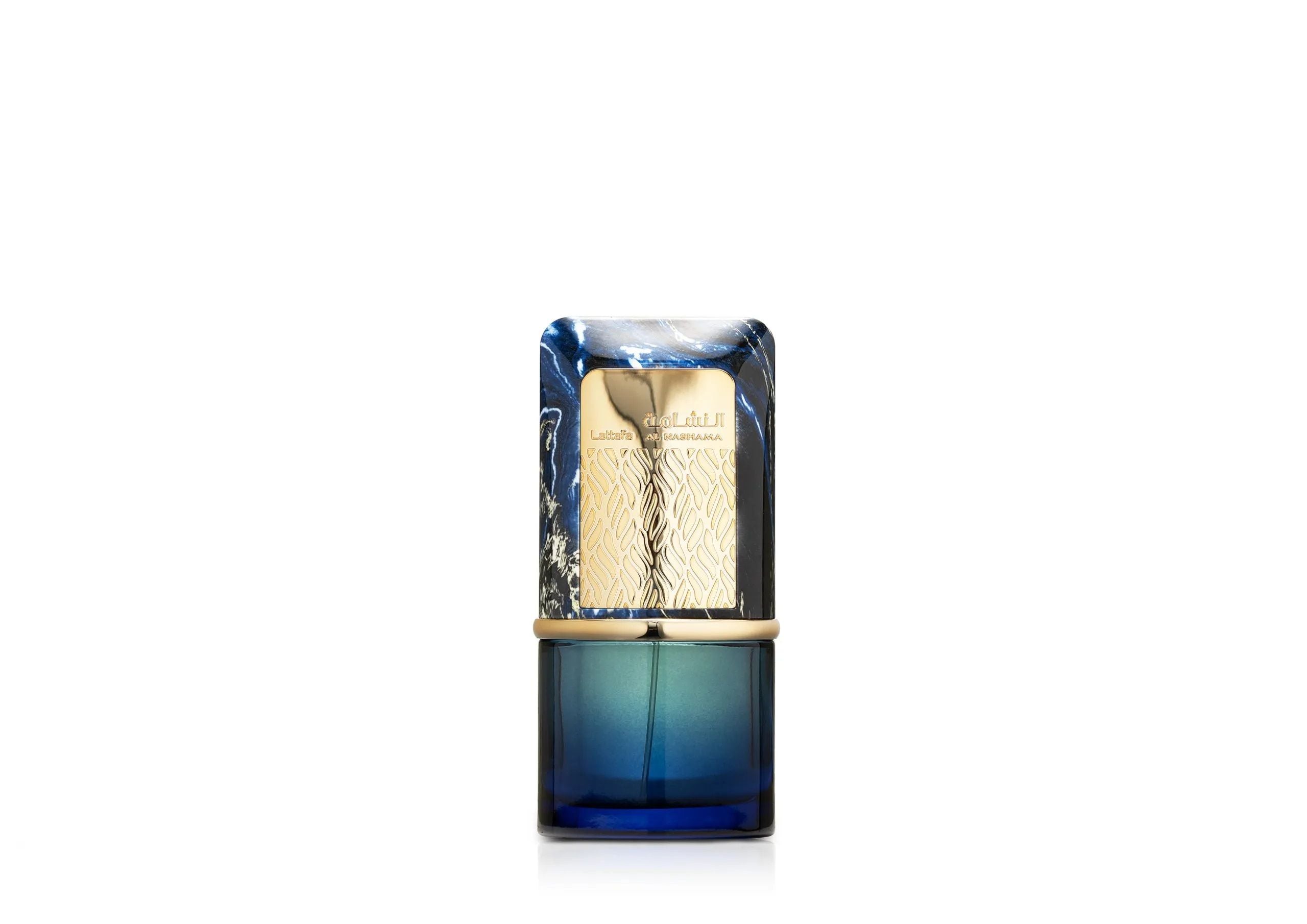 Lattafa Al Nashama Caprice Long Lasting Eau De Parfum