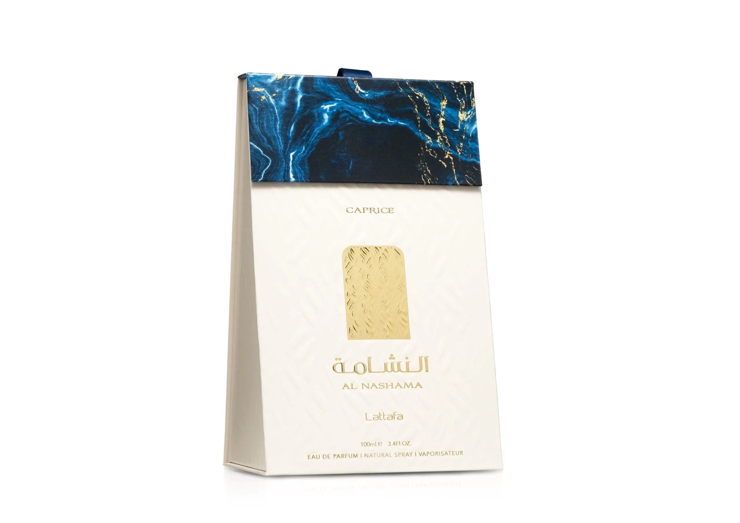 Lattafa Al Nashama Caprice Long Lasting Eau De Parfum