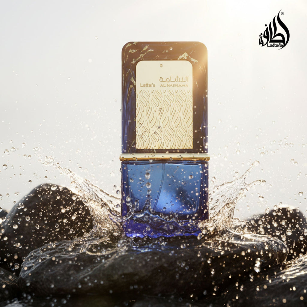 Lattafa Al Nashama Caprice Long Lasting Eau De Parfum
