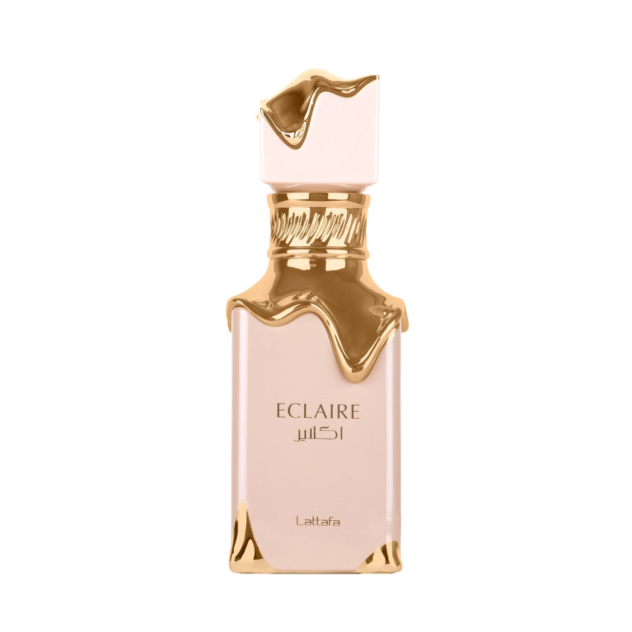 Lattafa Eclaire Long Lasting Eau De Parfum