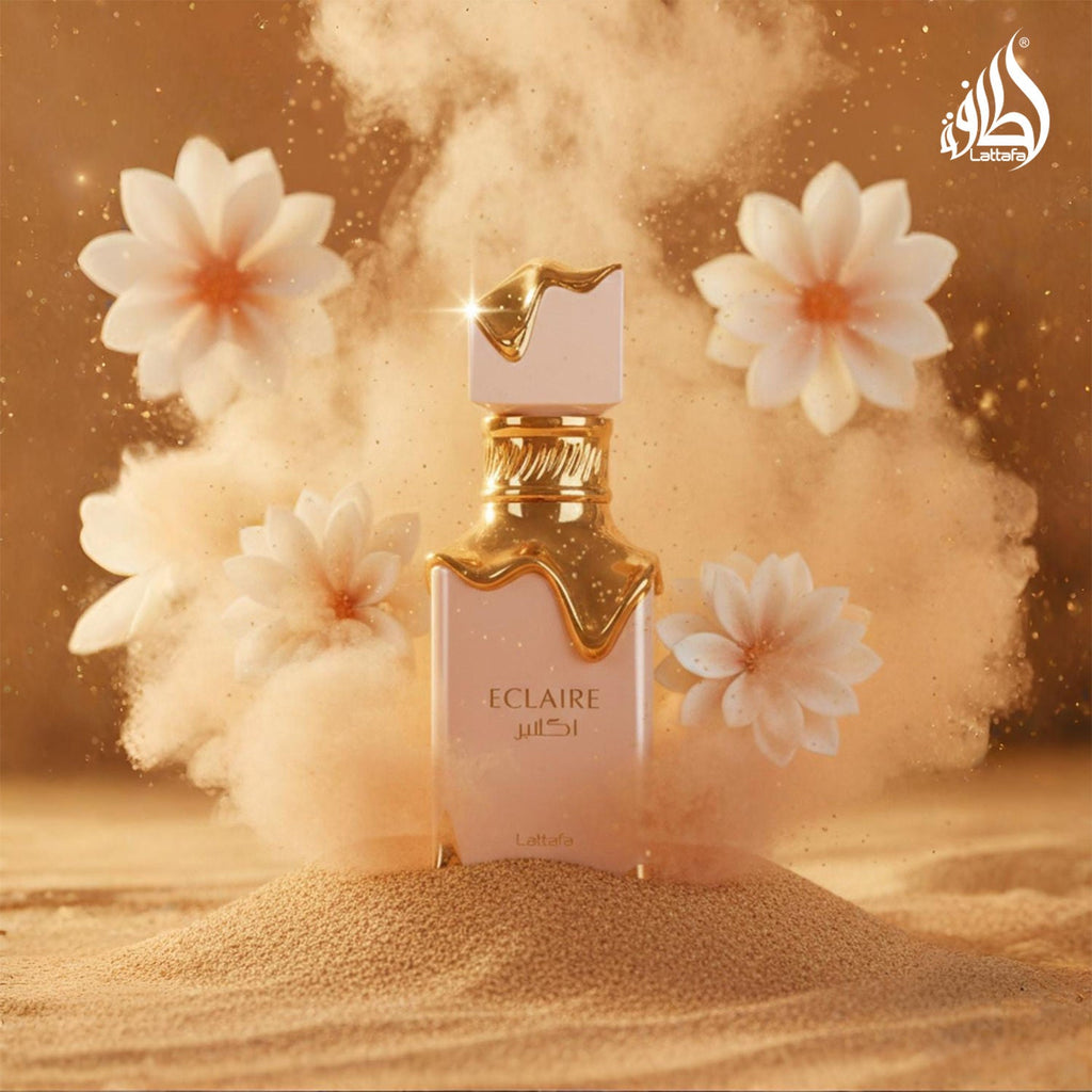 Lattafa Eclaire Long Lasting Eau De Parfum