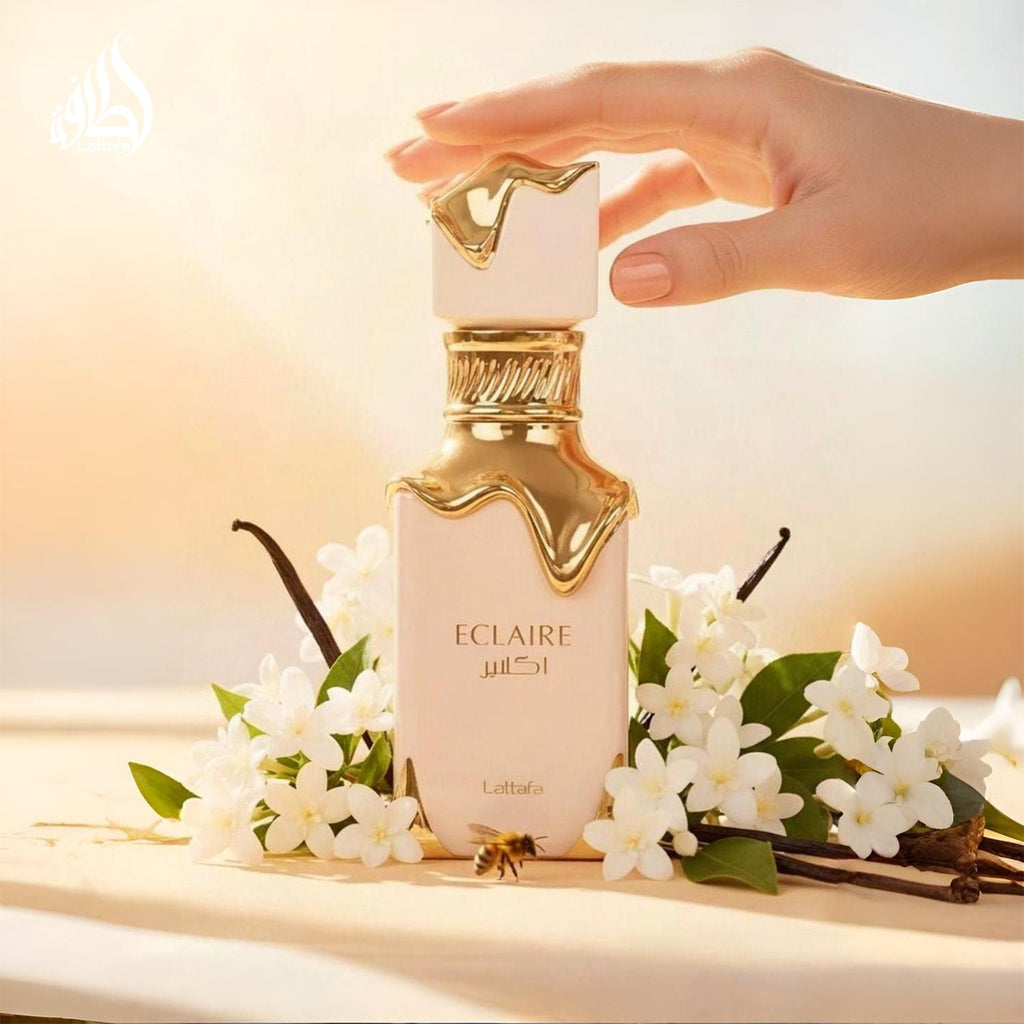Lattafa Eclaire Long Lasting Eau De Parfum