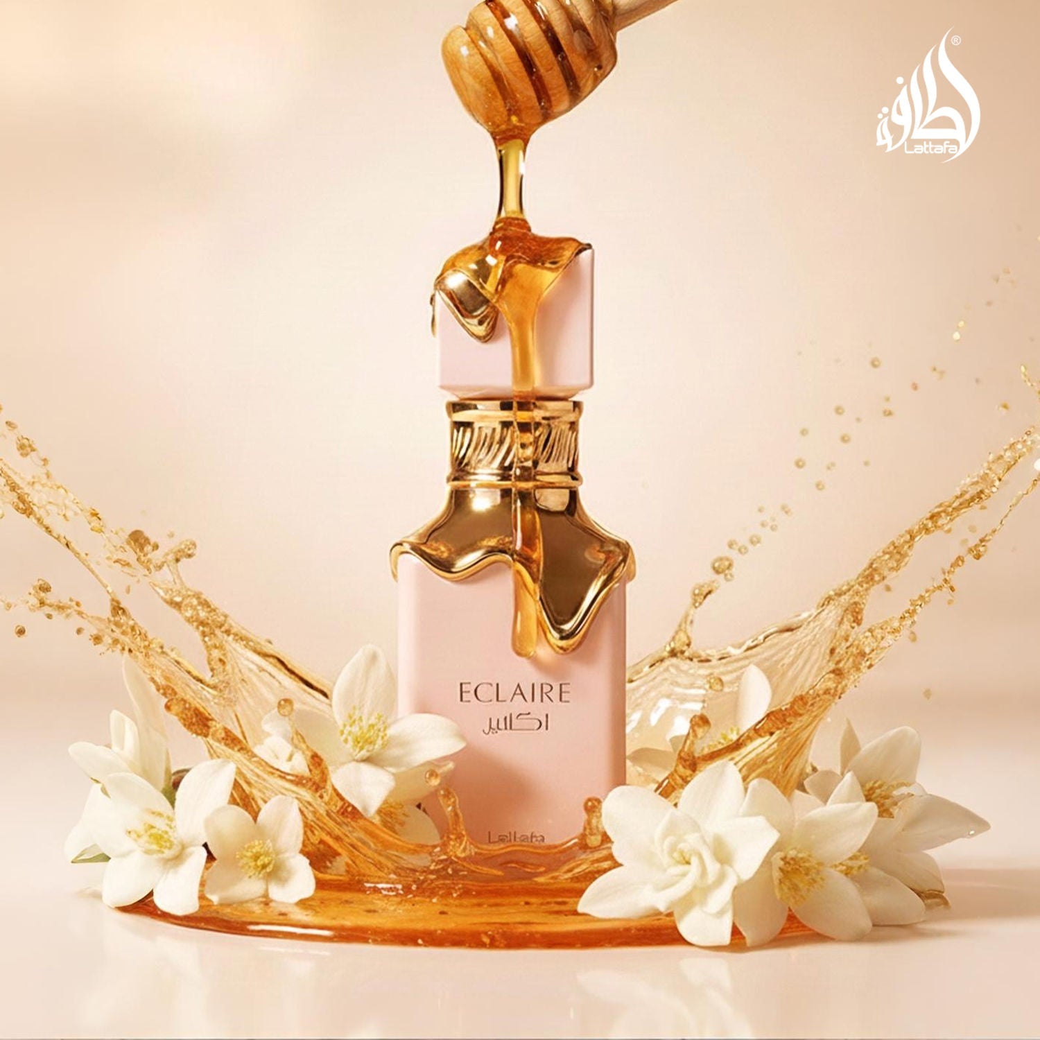 Lattafa Eclaire Long Lasting Eau De Parfum