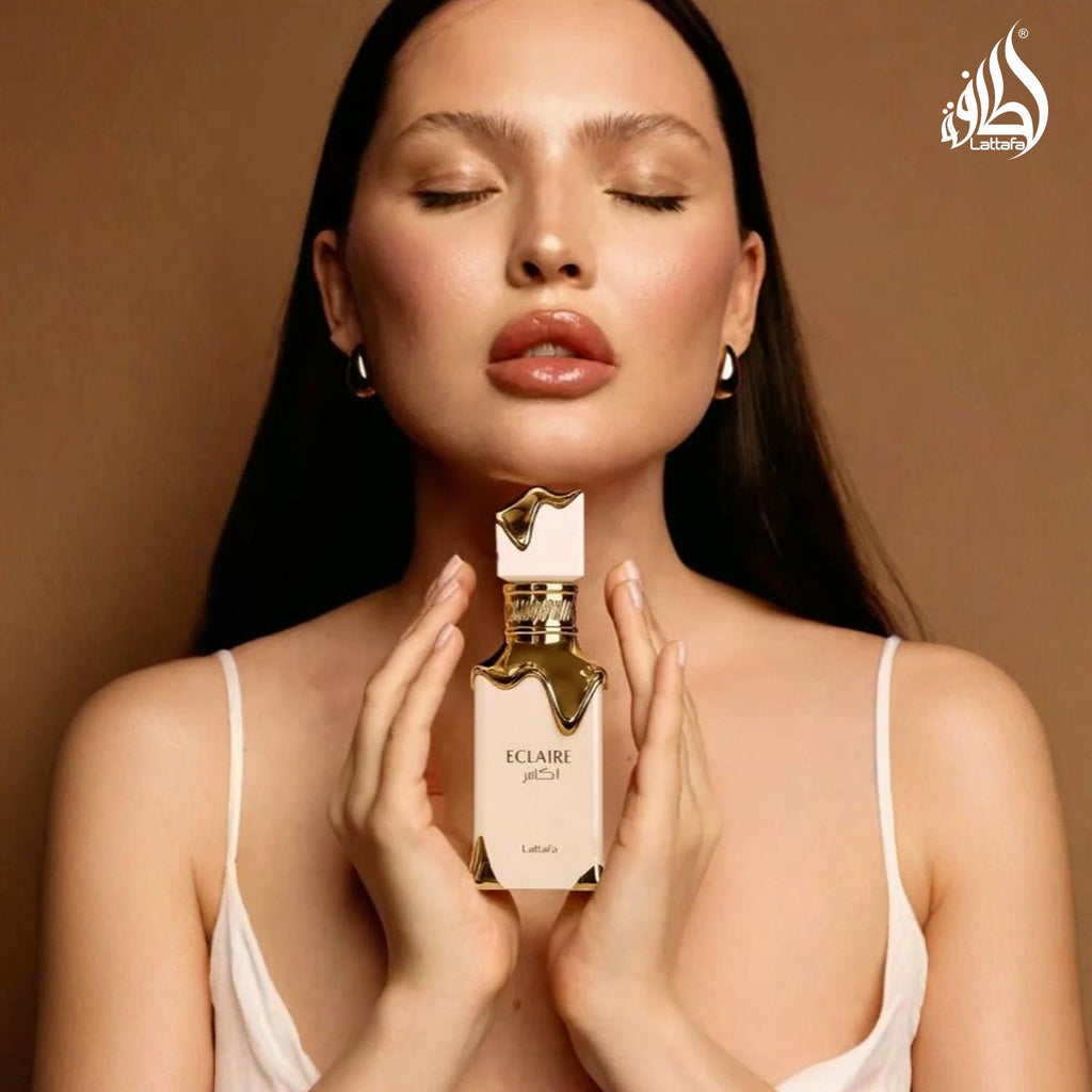 Lattafa Eclaire Long Lasting Eau De Parfum