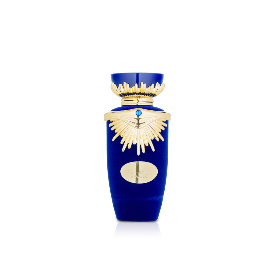 Lattafa Emaan Long Lasting Eau De Parfum