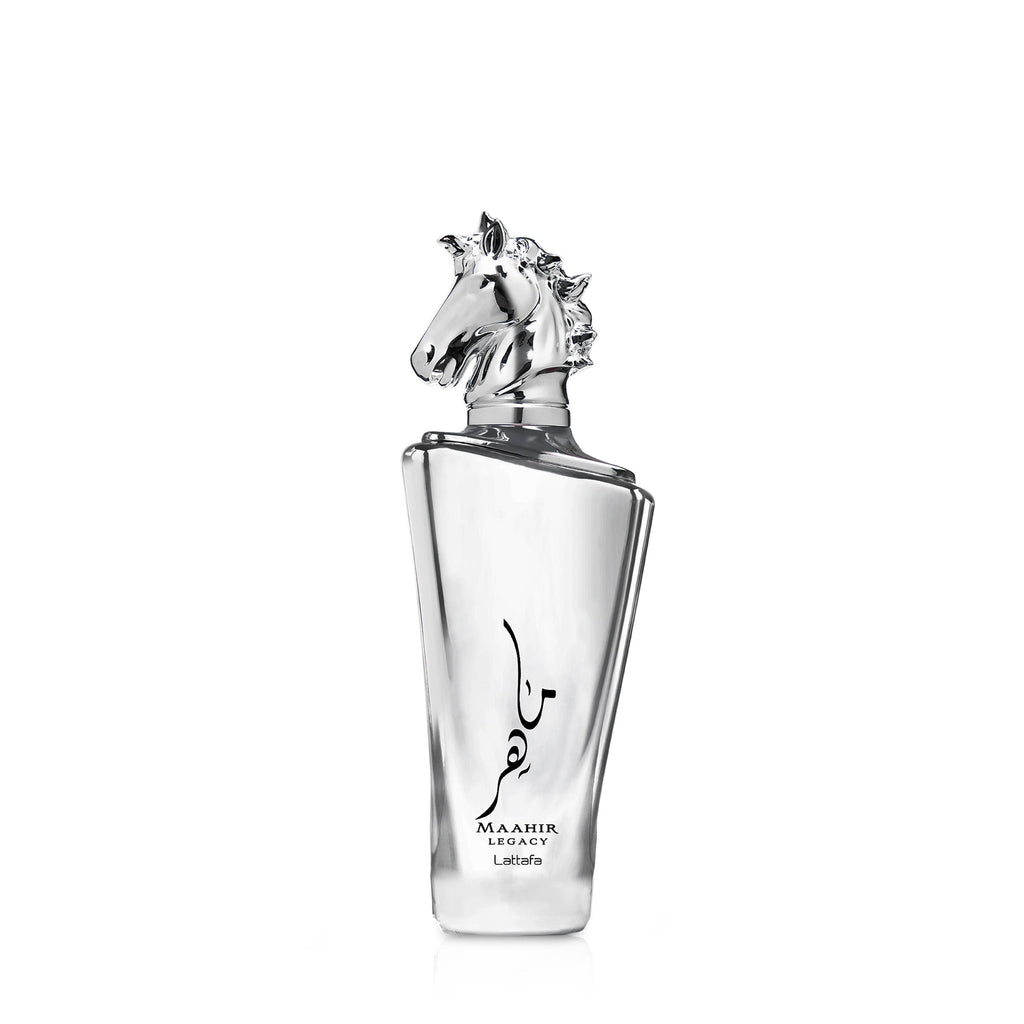 Lattafa Maahir Legacy Long Lasting Eau De Parfum