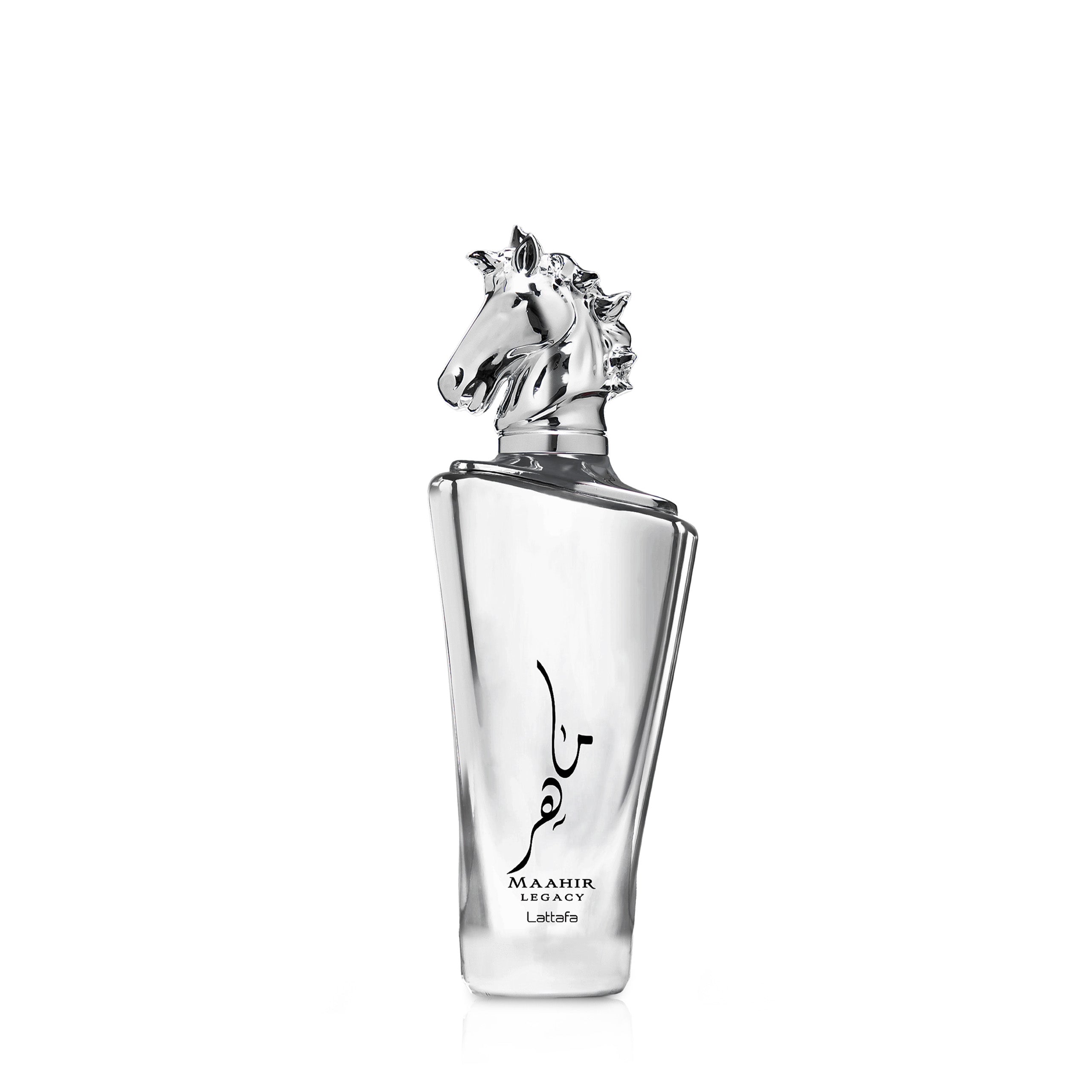 Lattafa Maahir Legacy Long Lasting Eau De Parfum