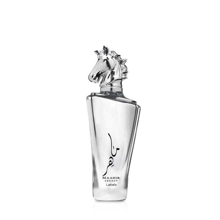 Lattafa Maahir Legacy Long Lasting Eau De Parfum