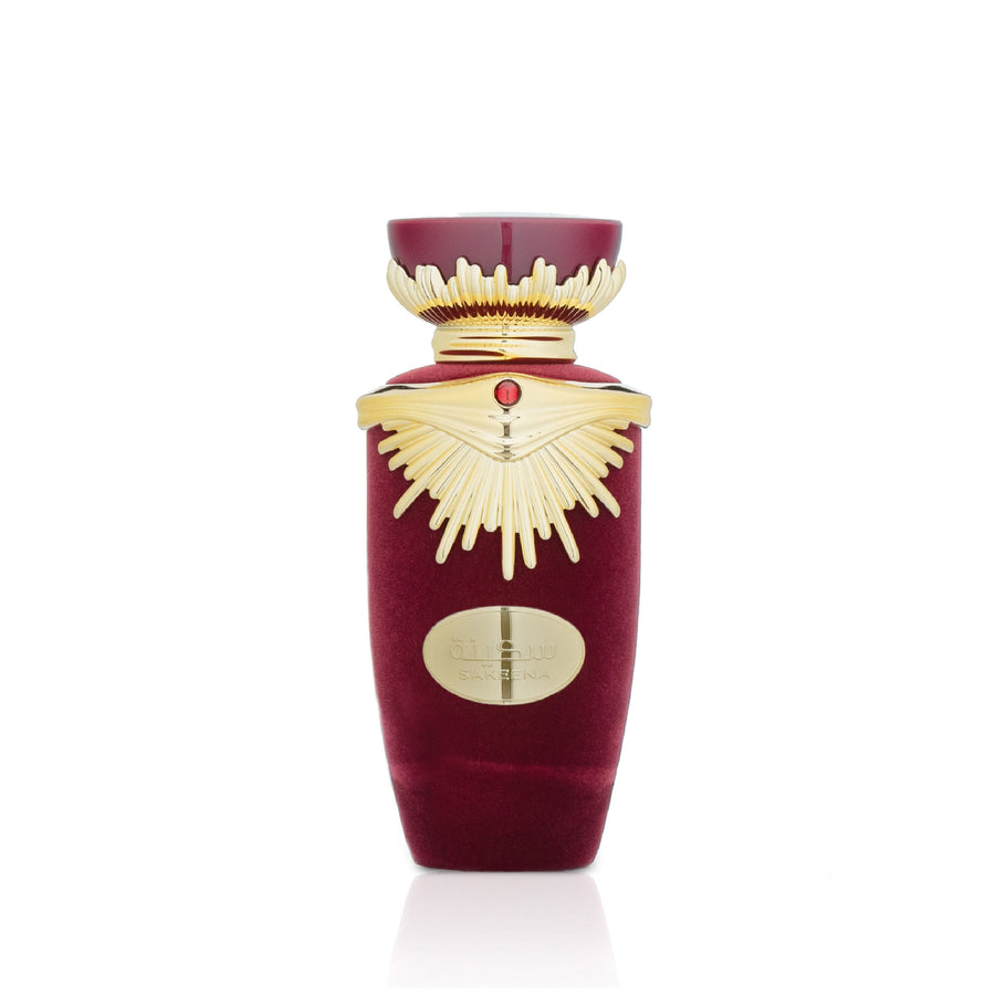 Lattafa Sakeena Long Lasting Eau De Parfum