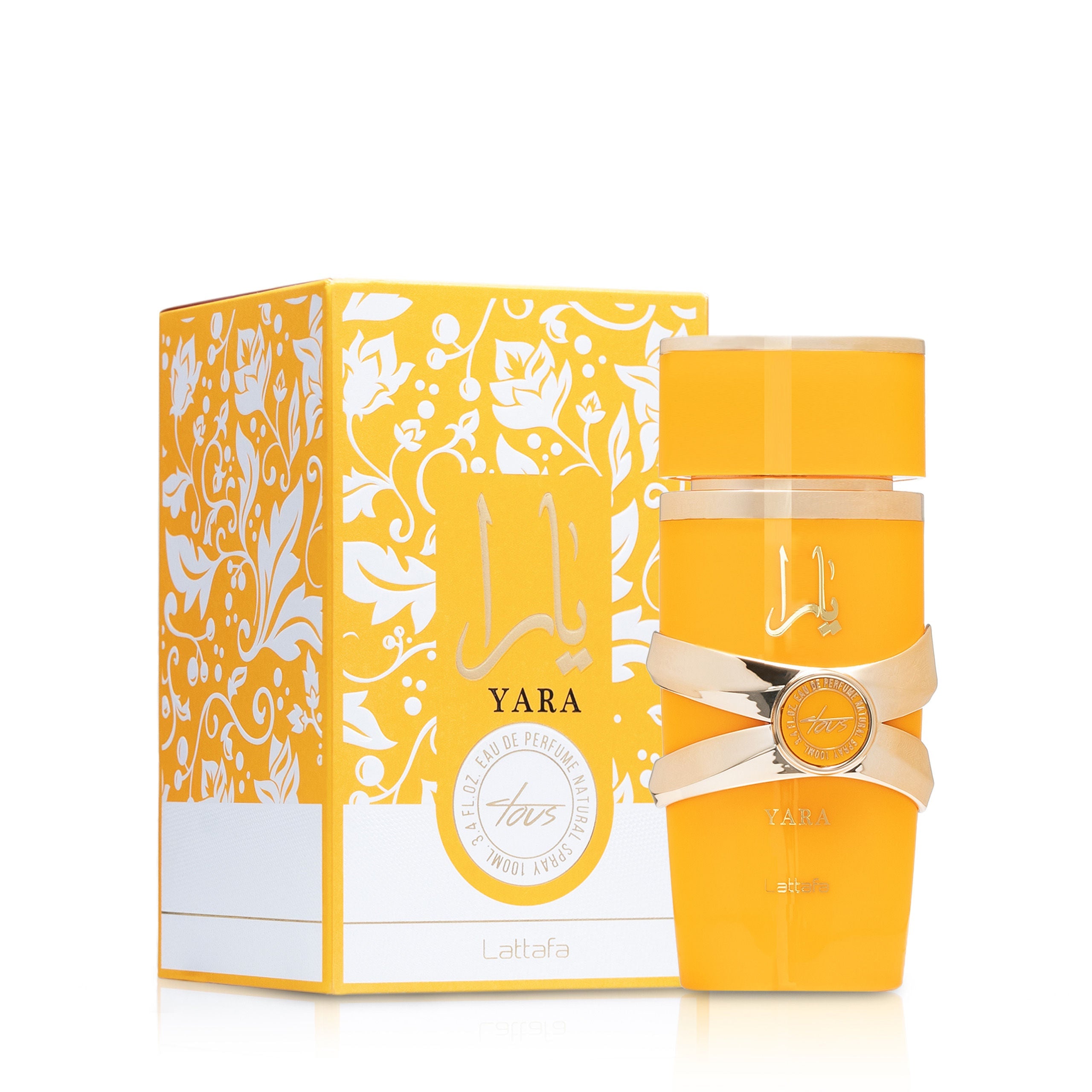 Lattafa Yara Tous Long Lasting Eau De Parfum