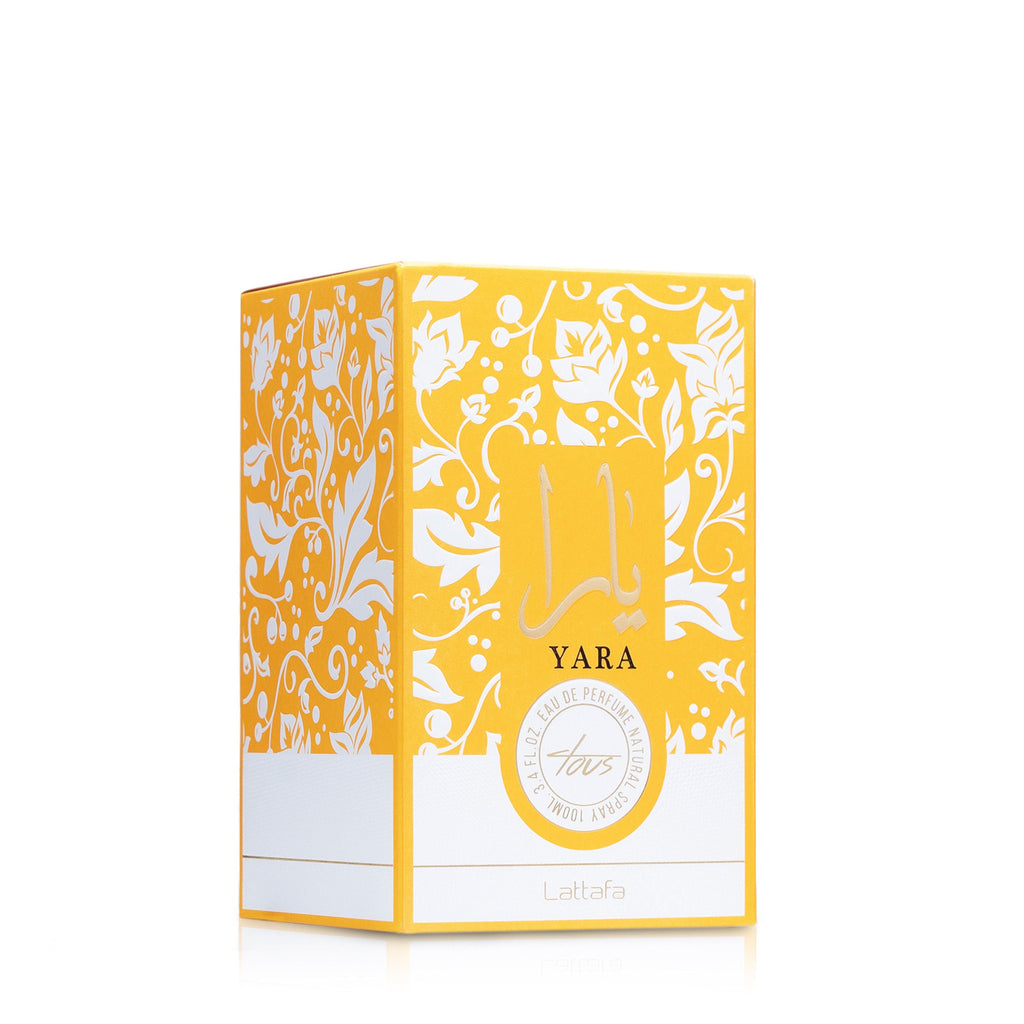 Lattafa Yara Tous Long Lasting Eau De Parfum