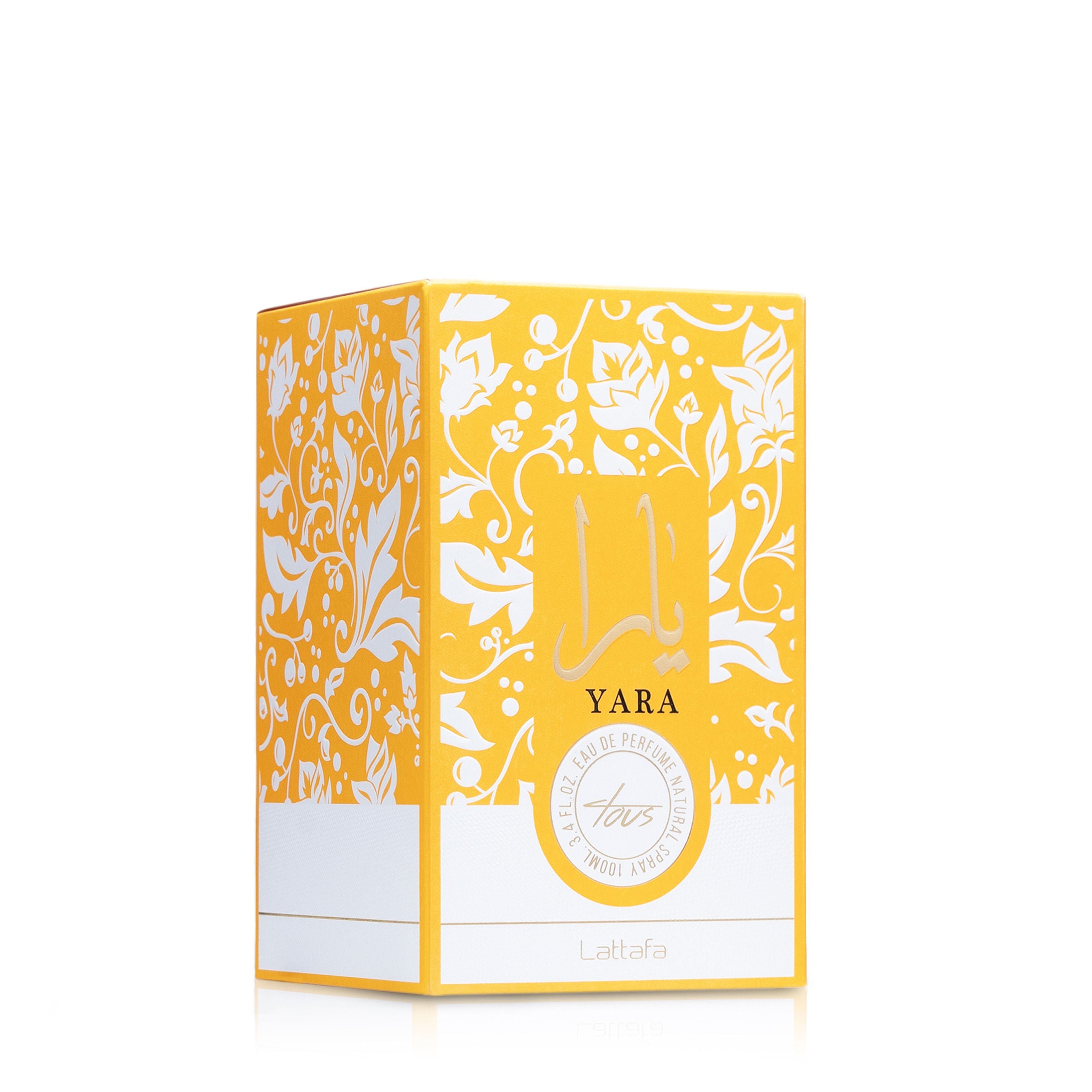Lattafa Yara Tous Long Lasting Eau De Parfum