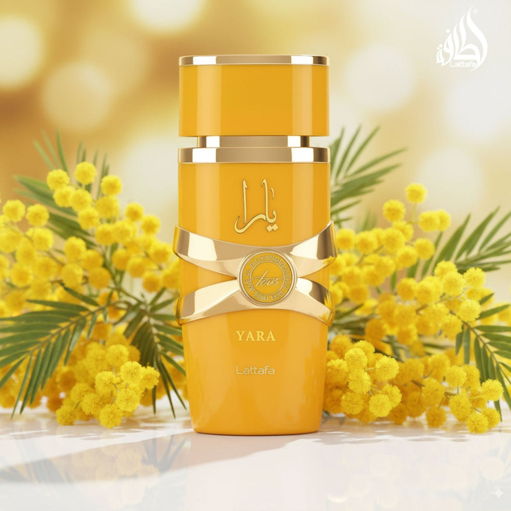 Lattafa Yara Tous Long Lasting Eau De Parfum