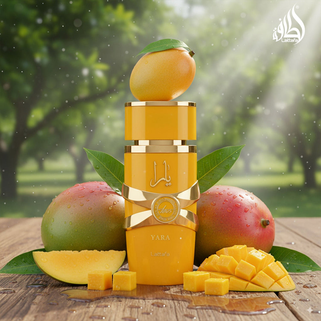 Lattafa Yara Tous Long Lasting Eau De Parfum