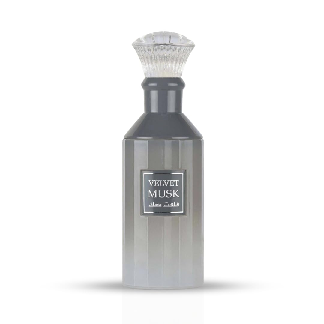 Lattafa Velvet Musk Eau De Parfum