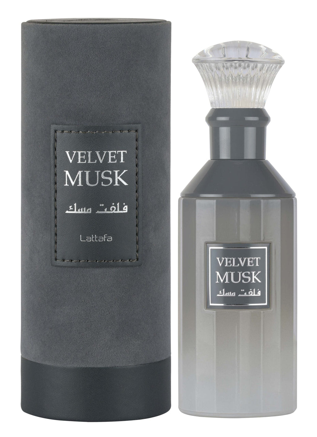 Lattafa Velvet Musk Eau De Parfum