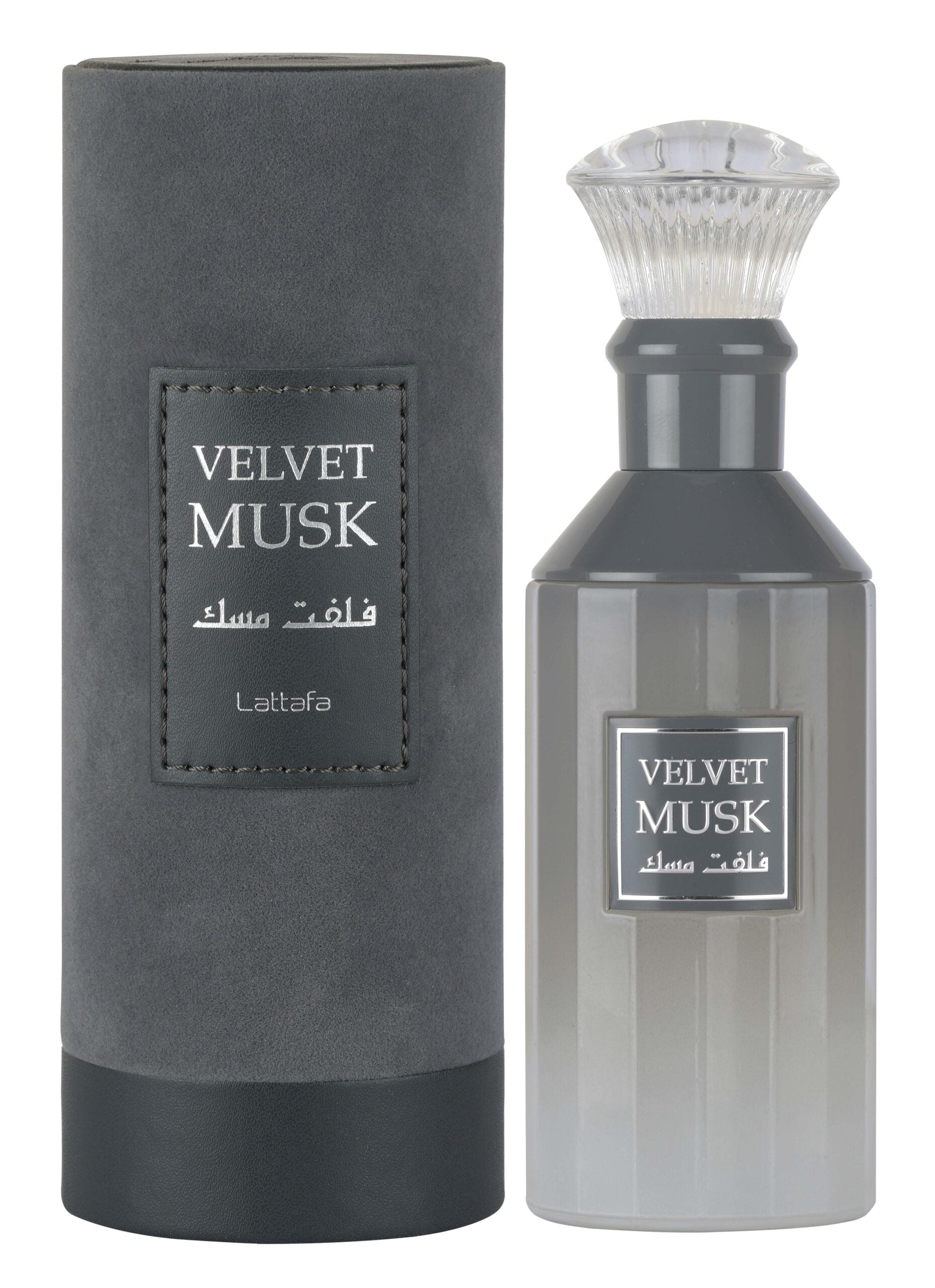 Lattafa Velvet Musk Eau De Parfum