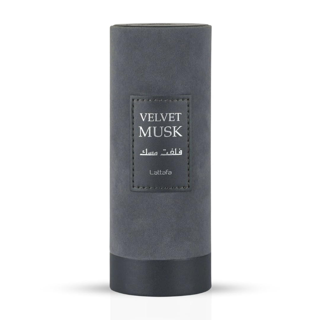 Lattafa Velvet Musk Eau De Parfum