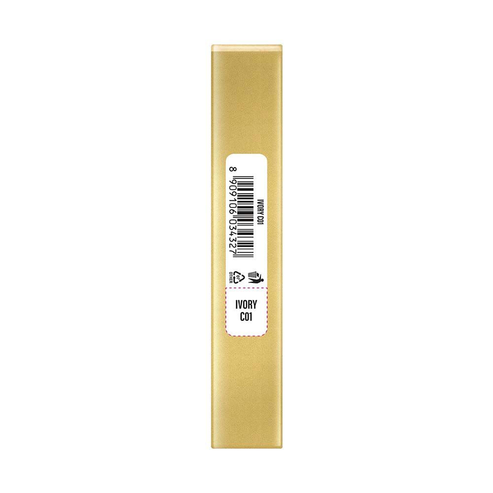 Lakme 9 To 5 Hya Matte Liquid Concealer