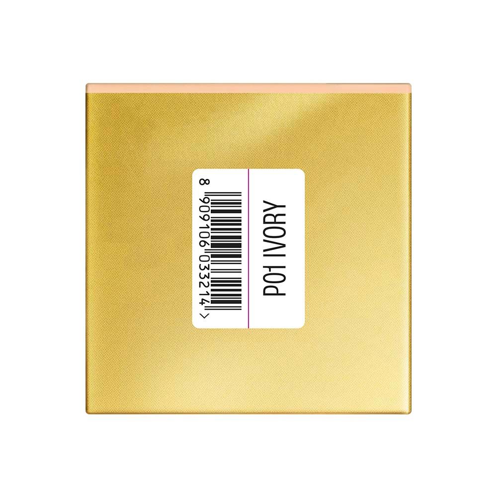 Lakme 9 To 5 Hya Matte Pressed Powder