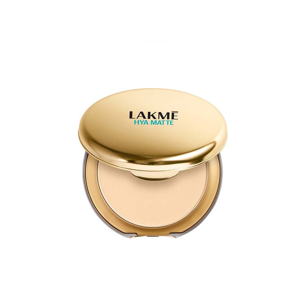 Lakme 9 To 5 Hya Matte Pressed Powder