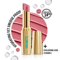 Lakme 9 To 5 Hya Matte Lipstick