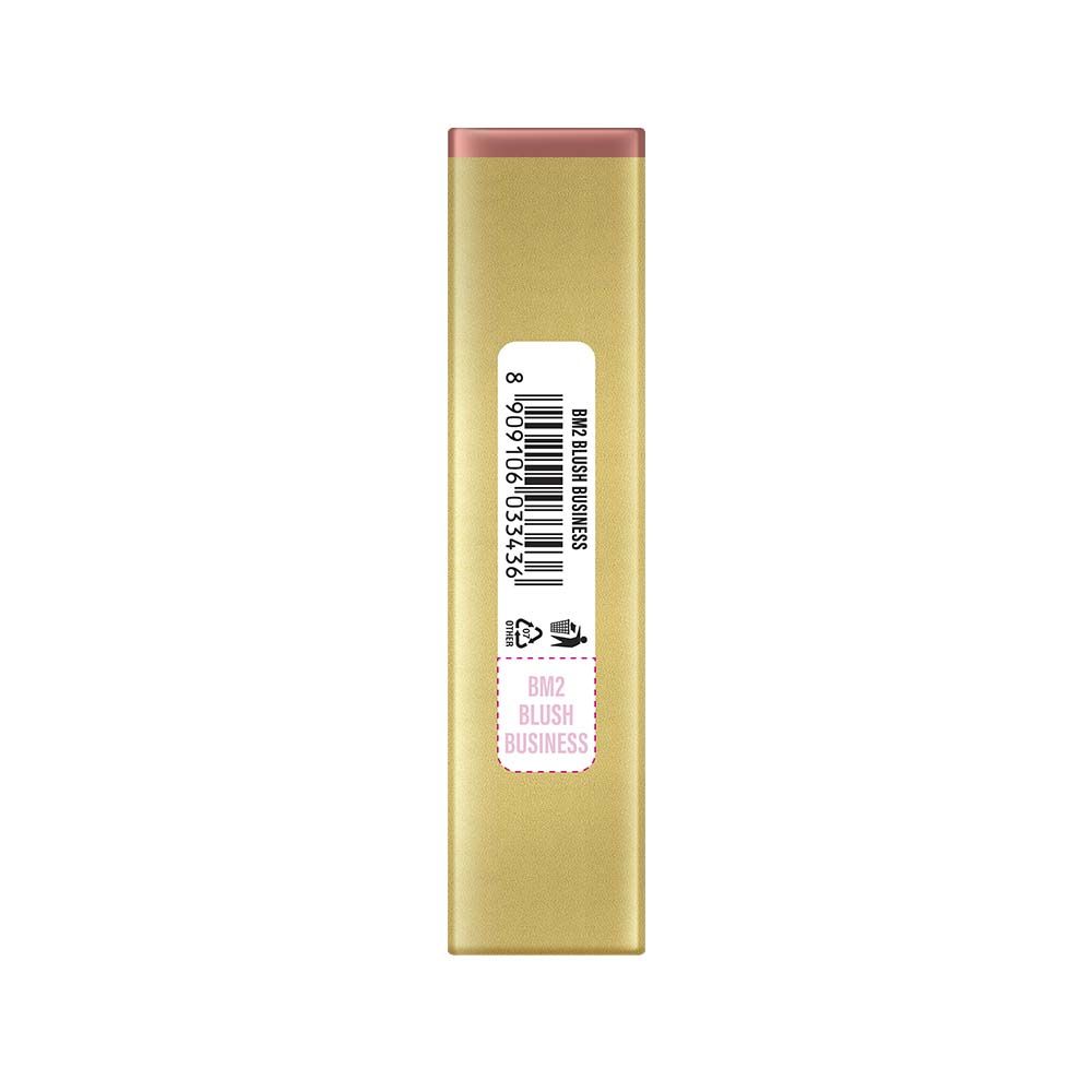 Lakme 9 To 5 Hya Matte Lipstick