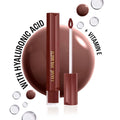 Lakme 9to5 Hya Matte Liquid Lipstick + Hyaluronic Acid