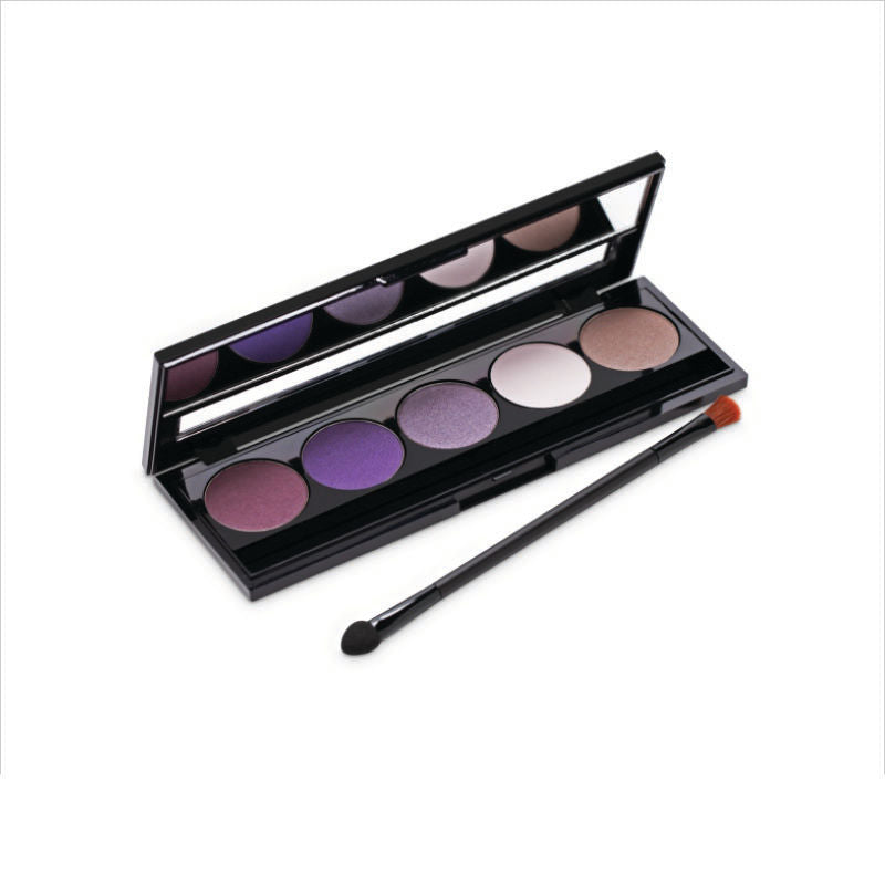 Pierre Cardin Paris - Iconic Palette Eyeshadow
