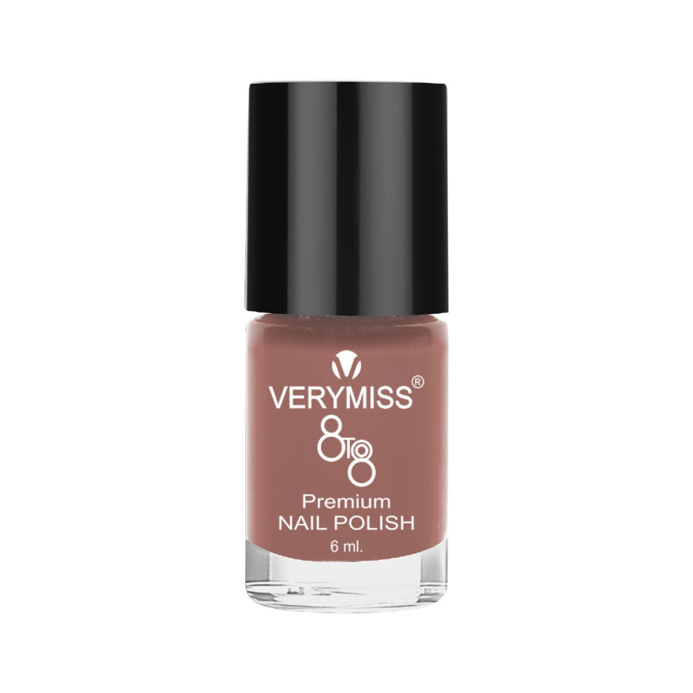 VERYMISS Premium Classic Nail Polish