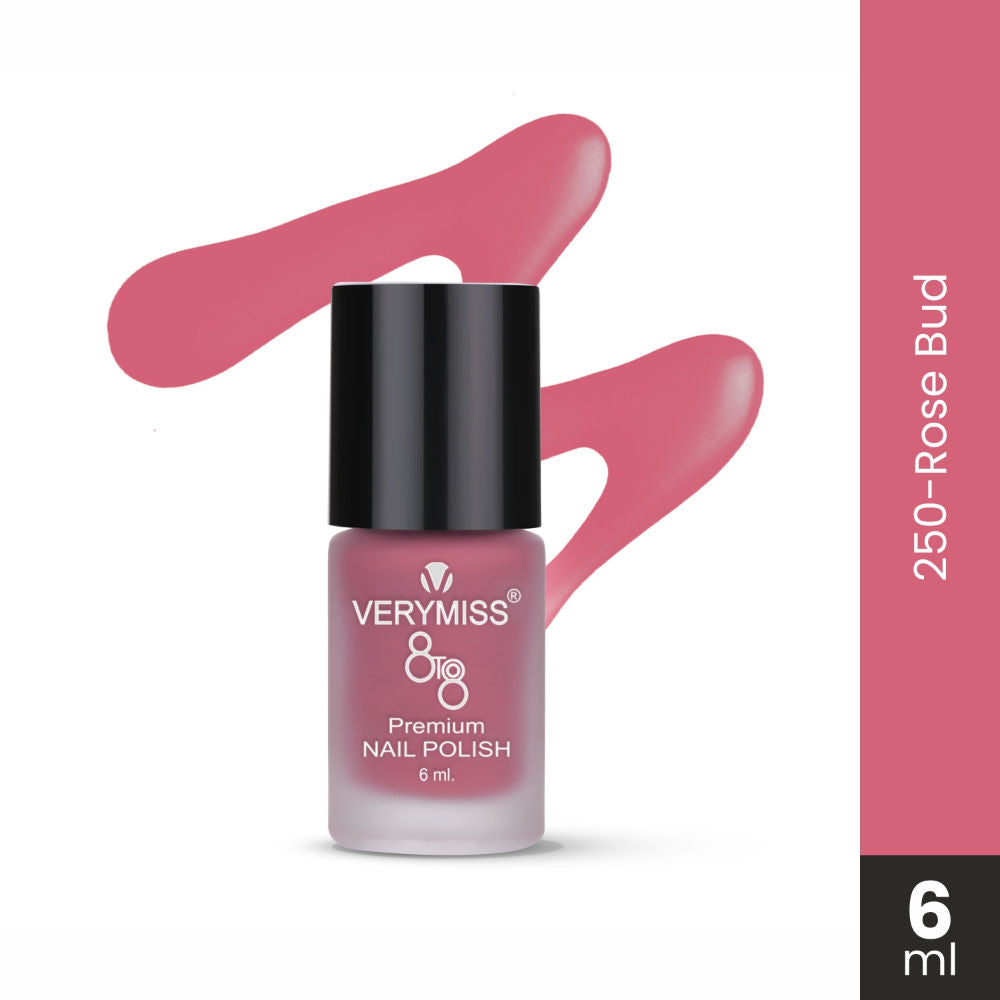 VERYMISS Premium Matte Nail Polish