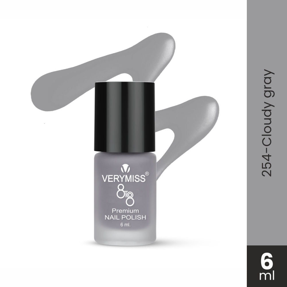 VERYMISS Premium Matte Nail Polish