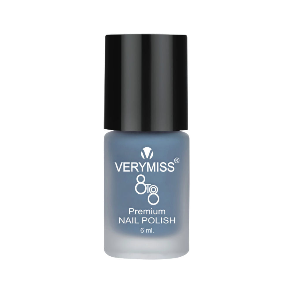 VERYMISS Premium Matte Nail Polish