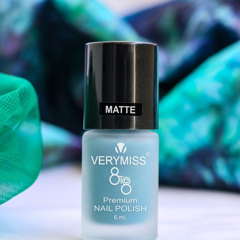 VERYMISS Premium Matte Nail Polish