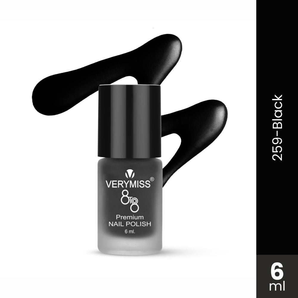 VERYMISS Premium Matte Nail Polish