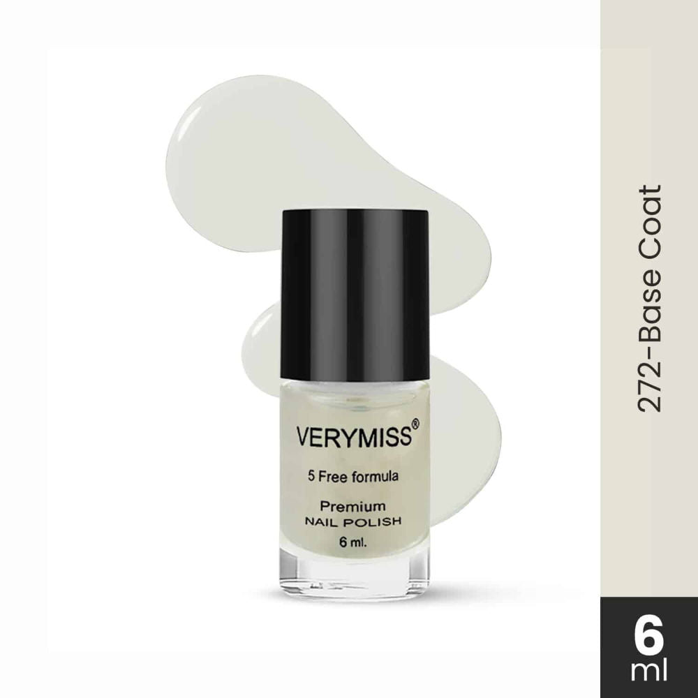 VERYMISS Premium Nail Polish
