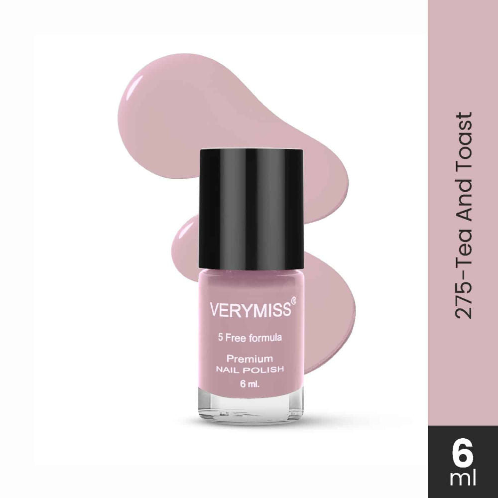 VERYMISS Premium Nail Polish