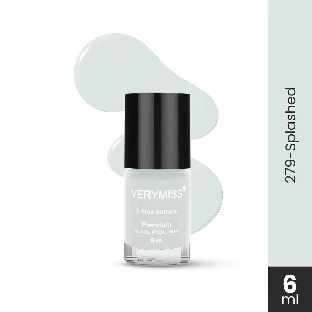 VERYMISS Premium Nail Polish