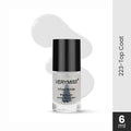 VERYMISS Premium Non UV Gel Nail Polish