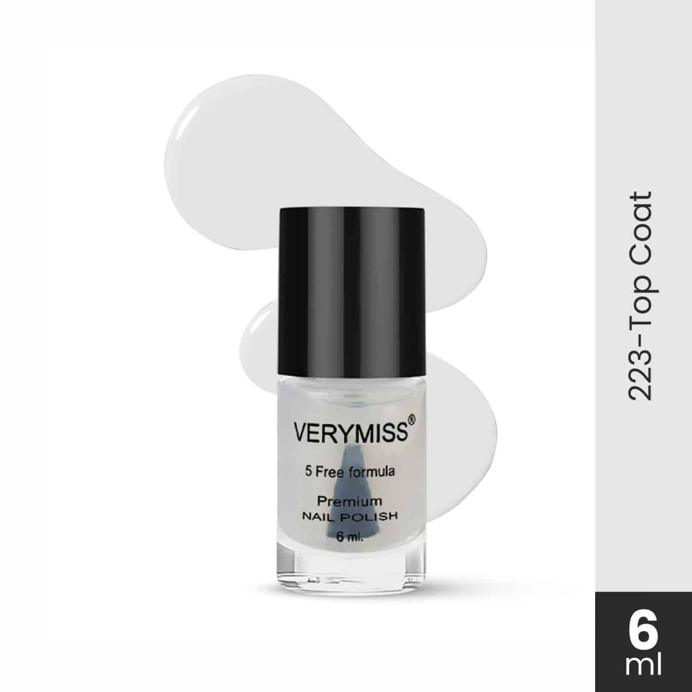 VERYMISS Premium Non UV Gel Nail Polish