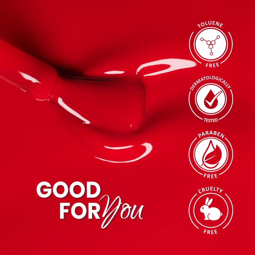 VERYMISS Premium Non UV Gel Nail Polish
