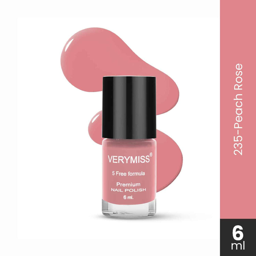 VERYMISS Premium Non UV Gel Nail Polish