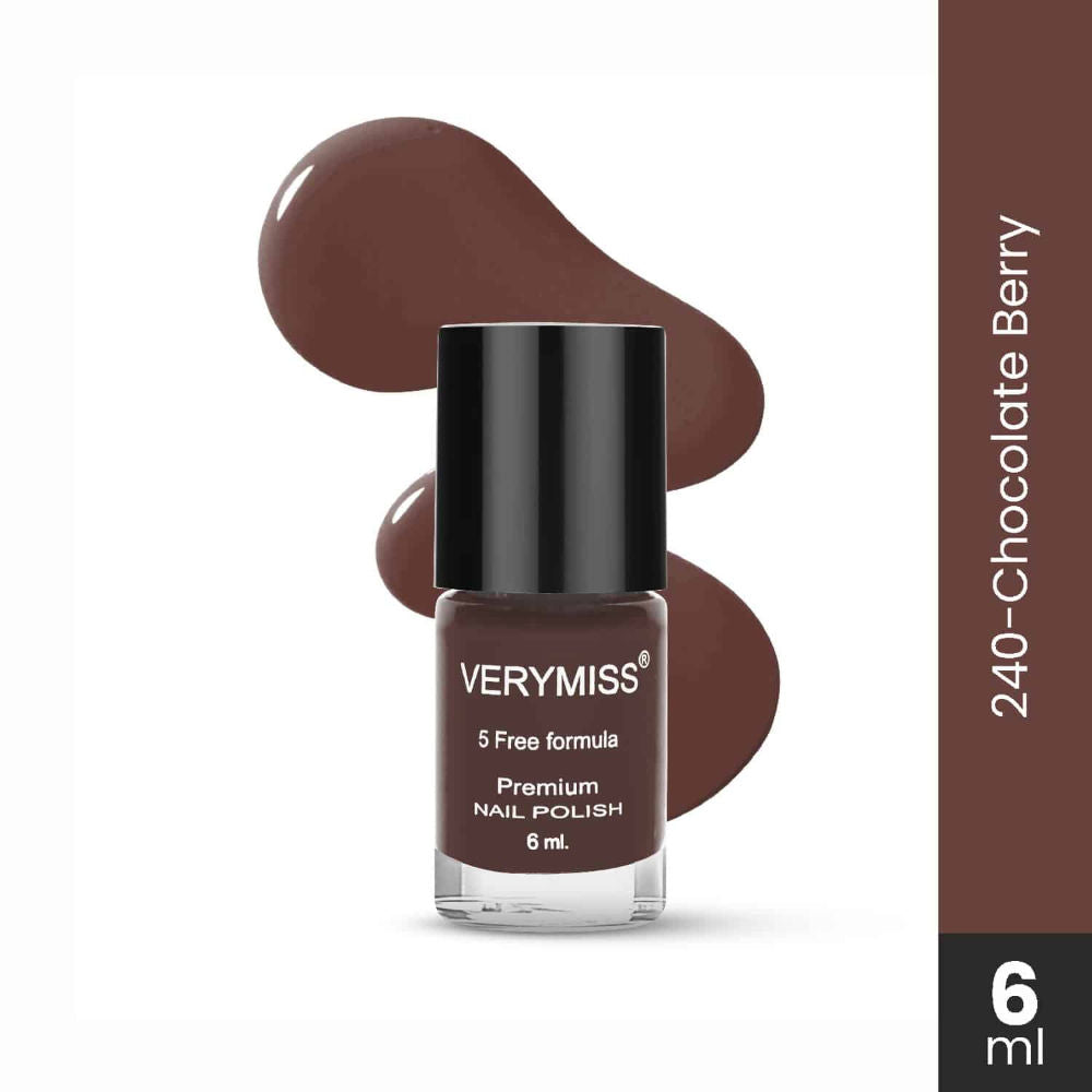 VERYMISS Premium Non UV Gel Nail Polish