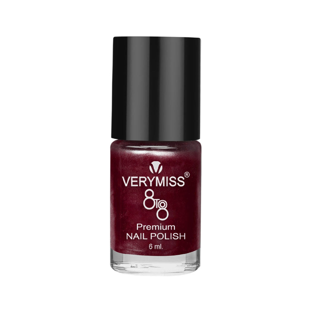 VERYMISS Premium Pearl Nail Polish