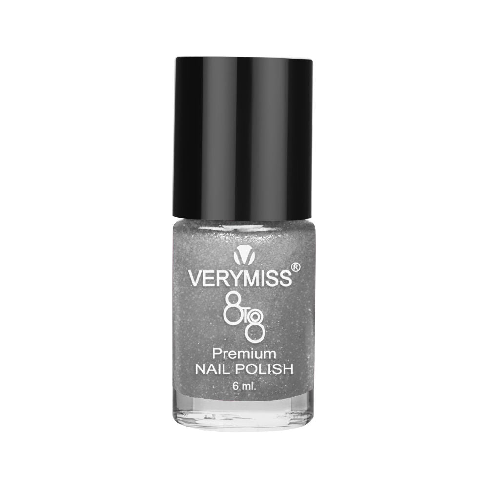 VERYMISS Premium Shimmer Nail Polish
